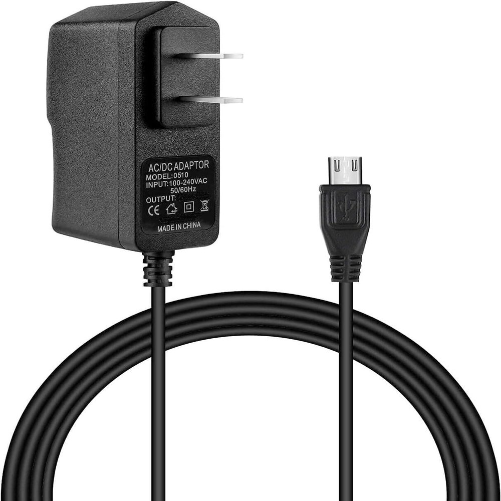 Marg DC Wall Power Charger Adapter for Motorola Two-Way Radio MT351/R MT351TPR Power