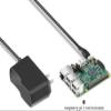 Marg DC Wall Power Charger Adapter for Motorola Two-Way Radio MT351/R MT351TPR Power view 4
