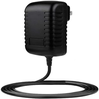 Marg 9V AC/DC Adapter for Panasonic BL-C131 BL-C131A BLC131 BLC131A BL-C1 BL-C1A BLC101A BL-C121 BL-C121A Network IP Camera Wireless Internet Security Web Cam 9VDC Power Supply