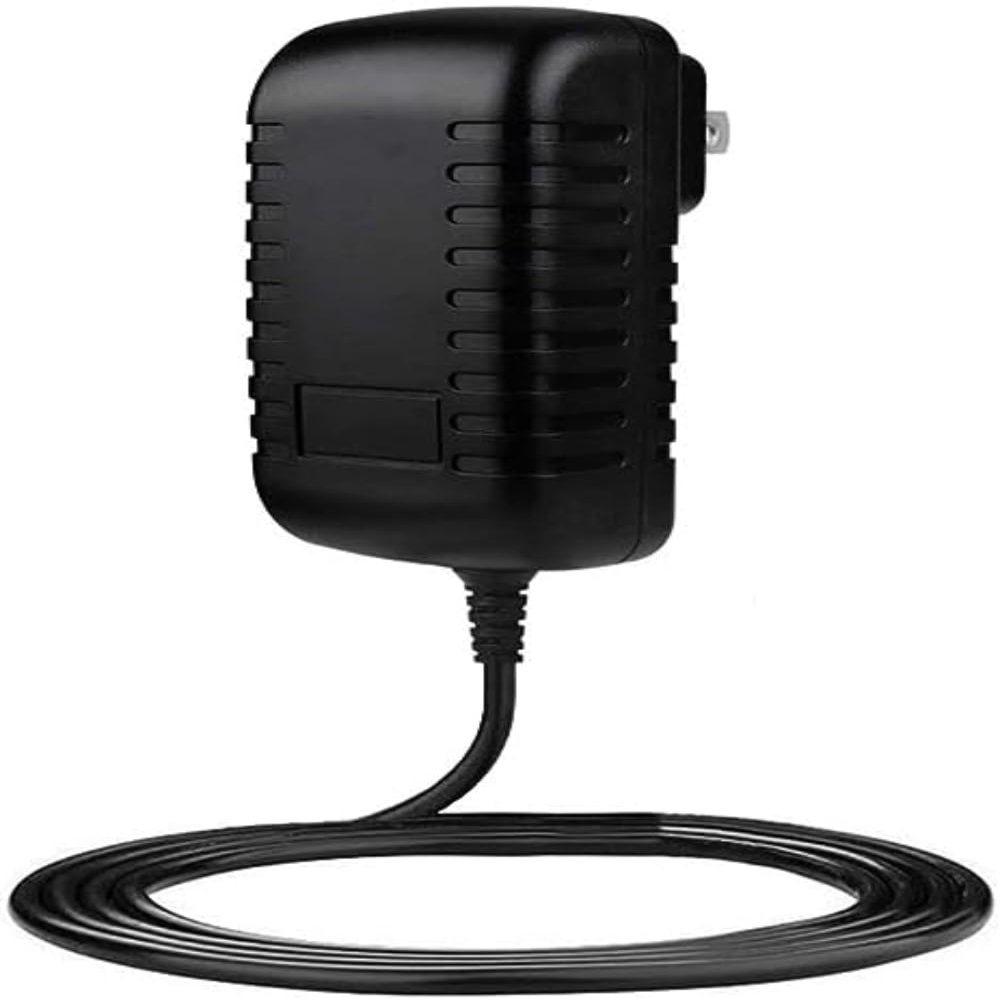 Marg 9V AC/DC Adapter for Panasonic BL-C131 BL-C131A BLC131 BLC131A BL-C1 BL-C1A BLC101A BL-C121 BL-C121A Network IP Camera Wireless Internet Security Web Cam 9VDC Power Supply