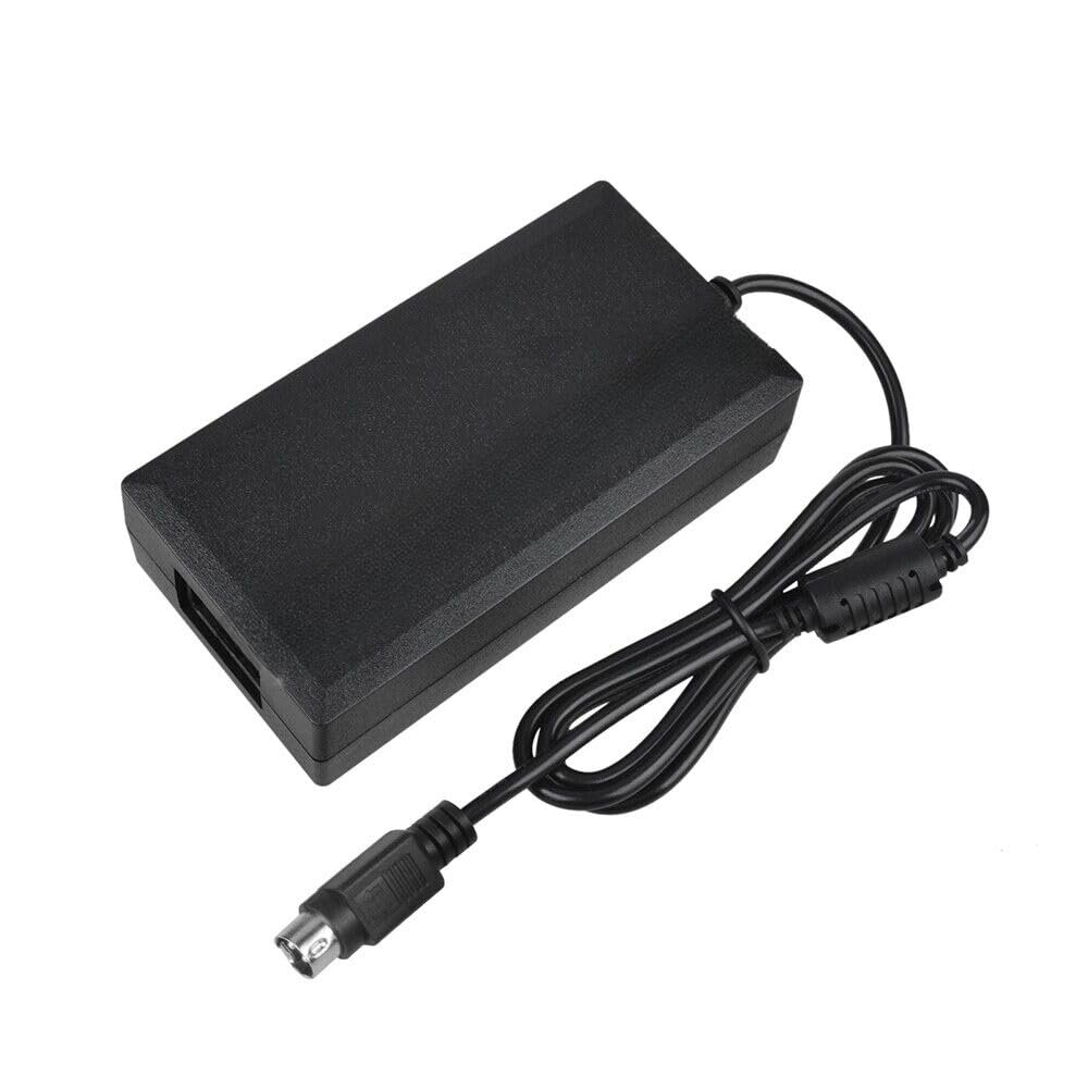 Marg AC/DC Adapter for Star MICRONICS TSP650 TSP654C Thermal POS Printer Power Supply Cord Cable PS Charger Mains PSU
