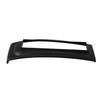 XILENY car Part 1 Din Radio Fascia CD GPS DVD Stereo Panel for Dash Mount Installation Trim Kit Frame for Renault Megane I Scenic 1996-2003 car Part view 2