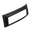 XILENY car Part 1 Din Radio Fascia CD GPS DVD Stereo Panel for Dash Mount Installation Trim Kit Frame for Renault Megane I Scenic 1996-2003 car Part view 4