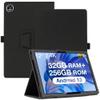 AKNICI Case for DOOGEE T20 Ultra Tablet 12 Inch, Premium PU Leather Folio Folding Stand Protective Tablet Cover with Hand Strap Magnet for DOOGEE T20 Ultra view 1