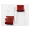 10 PCS CBB 225J 250V 2.2UF P20mm Metallized Film Capacitor 225 250V 2.2UF view 1