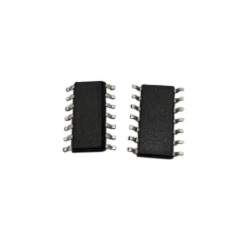 20 PCS CD4011 HEF4011 SOP