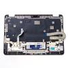 04TGRH 4TGRH New Palmrest Upper Case with US Non Backlit Keyboard Touchpad for Latitude 11 3140 2-in-1 E3140 Laptop view 2