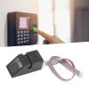 Fingerprint Reader Module, Capacitive Fingerprint Module Optical Fingerprint Recognition Module for Safety Box Access Control Assistance Door Lock Access Control view 4