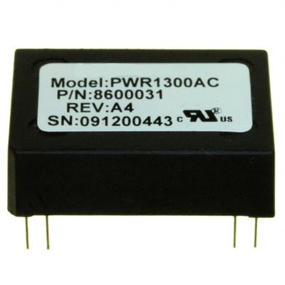 1PC PWR1300AC DC DC Converter 5V 2W