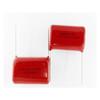 10 PCS CBB 475J 250V 4.7UF P25mm Metallized Film Capacitor 475 250V view 1