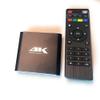 ACEMAX 4K Ultra-HD Digital Media Player for USB Drives and Micro-SD Cards HEVC/H.265 HD and Analog AV Automatic Playback and Looping Capability 8TB Supporting Digital Signage Player view 3