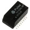 1PC H1102NLT XFRMR Magnetic 1PORT 1:1 10/100 view 1