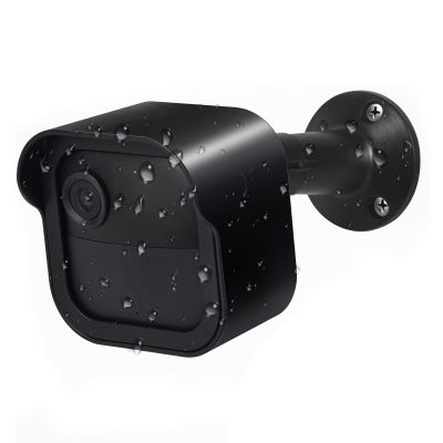 Wall Mount for Blink Outdoor Camera, Weatherproof Protective Housing with Charging Cutout for All-New Blink Outdoor 4 (4th Gen) & (3rd Gen), 360 Adjustable Bracket for Blink Security Camera System
