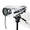 2 Pack Camera Rain Cover: Clear Style Camera Rain Cover Camera Rain Cover view 3