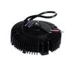 Mean Well HBG LED Driver HBG-240-24A 240W 10A view 4