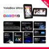 YoloLiv YoloBox Ultra Portable Multi-Camera Encoder/Switcher/Monitor/Recorder in One view 3