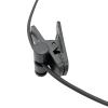 Pdflie Male U-174 Mono U Plug to 3.5mm Aux Mobile Phone Female Extension Cable Coil Line for David Clark Helicopter Headphone H10-13H H10-13S Aviation Headset(7.0 mm NATO US Military Wiring,2Pack) view 4