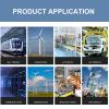 Eonvic Industrial M12 5 Pin Female Aviation Sensor Connector Electrical PVC Cable Right Angle 8M view 4