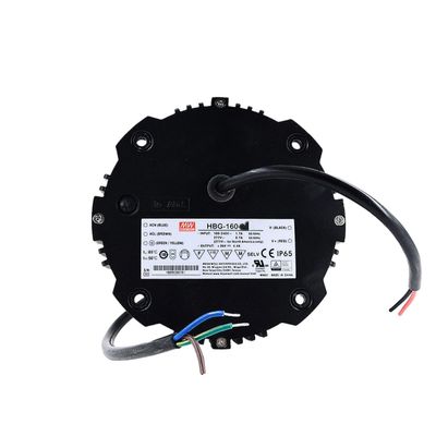 Mean Well HBG LED Driver HBG-160-60A 160W 2.6A