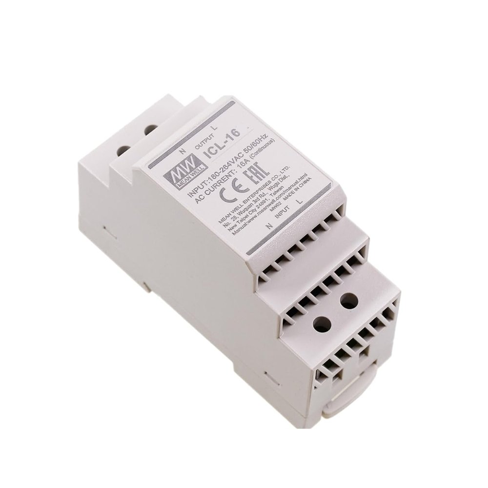 Mean Well ICL 180-264VAC Switching Power Supply ICL-28R