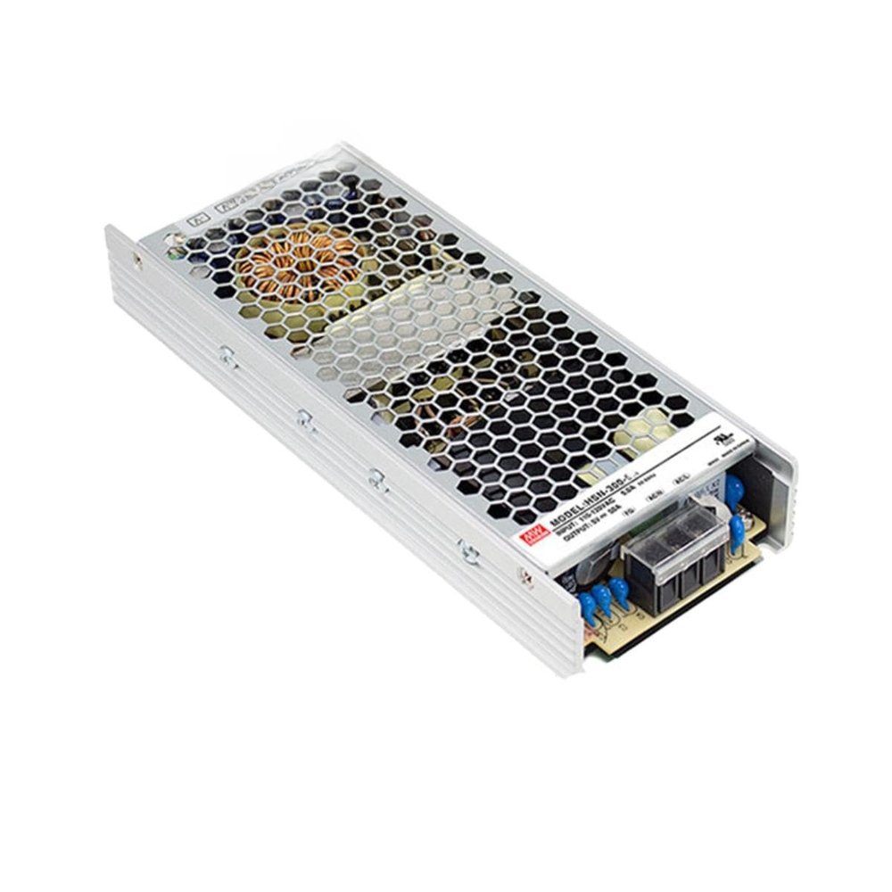 Mean Well HSN LED Driver HSN-300-5A 300W 50A