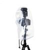 2 Pack Camera Rain Cover: Clear Style Camera Rain Cover Camera Rain Cover view 2