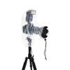 2 Pack Camera Rain Cover: Clear Style Camera Rain Cover Camera Rain Cover view 3
