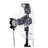 2 Pack Camera Rain Cover: Clear Style Camera Rain Cover Camera Rain Cover view 4