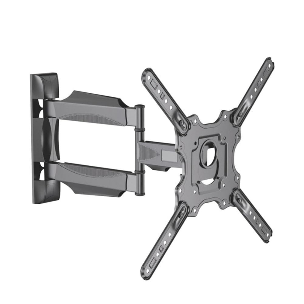 32-70 inch Retractable Support Span Large Screen Large Load Bearing TV Pylon