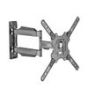 32-70 inch Retractable Support Span Large Screen Large Load Bearing TV Pylon view 1