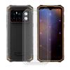 [3 Pack] AQGGIIXY Compatible for Hotwav Cyber 13 Pro (6.78") Screen Protector, Tempered Glass 2.5D Arc Edges 9 Hardness HD Bubble-Free for Hotwav Cyber 13 Pro view 1