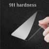 [3 Pack] AQGGIIXY Compatible for Hotwav Cyber 13 Pro (6.78") Screen Protector, Tempered Glass 2.5D Arc Edges 9 Hardness HD Bubble-Free for Hotwav Cyber 13 Pro view 2