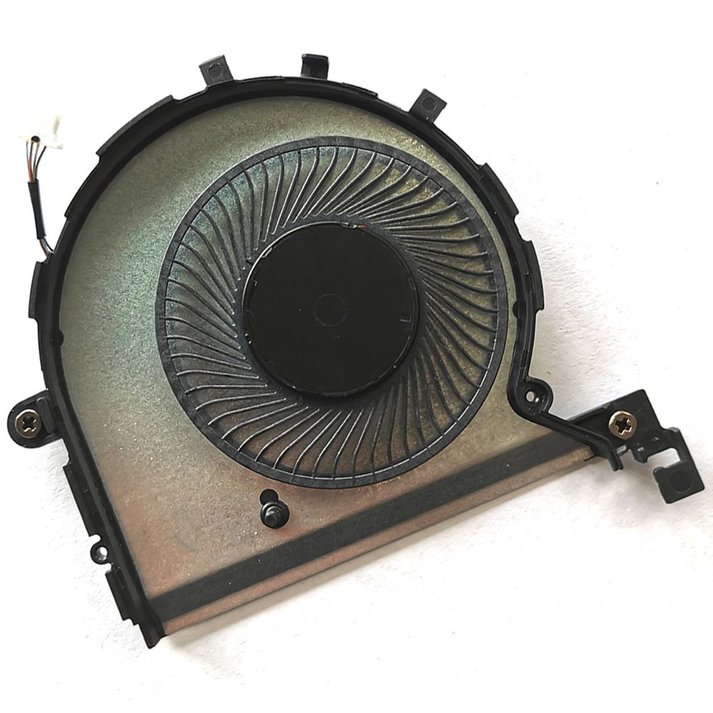 0FGJ50000H GPU Cooling Fan Replacement for HP EliteBook 1040 G4 HSN-Q02C Series Laptop 5V 0.5A 4PIN