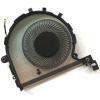0FGJ50000H GPU Cooling Fan Replacement for HP EliteBook 1040 G4 HSN-Q02C Series Laptop 5V 0.5A 4PIN view 1