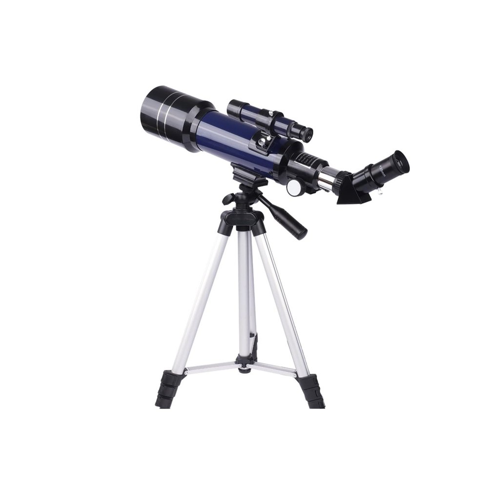 BIJOOT Astronomical Telescope Refractor Monocular Telescope, with Tripod for Adults & Beginner Bird Watching, Stargazing