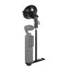 Leenconghui Suction Cup Mount for DJI Osmo Pocket 3, Car Windshield Window Vehicle Camera Holder Compatible with DJI Pocket 3 Accessories view 1