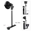 Leenconghui Suction Cup Mount for DJI Osmo Pocket 3, Car Windshield Window Vehicle Camera Holder Compatible with DJI Pocket 3 Accessories view 2