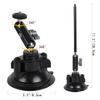 Leenconghui Suction Cup Mount for DJI Osmo Pocket 3, Car Windshield Window Vehicle Camera Holder Compatible with DJI Pocket 3 Accessories view 3