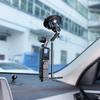 Leenconghui Suction Cup Mount for DJI Osmo Pocket 3, Car Windshield Window Vehicle Camera Holder Compatible with DJI Pocket 3 Accessories view 4