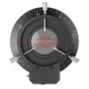 62mm Diameter Microscope LED Ring Light with Polarizer Adjustable Visual Illuminator Industrial Camera Polarized Light Source (Color : Polarized Lens) view 3