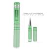 RC C r Shell Puncher,0 14mm Univers l St inl Steel C r Shell Puncher Hole Opener Re mer ry for HSP RC C r Body Shell Drills C r Model ry Rc Body Re mer(Green) view 2