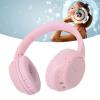 Gavigain Wireless Headset On Ear Foldable Headset Bluetooth Music Headset with Memory Card Support Linein Mode L700 Wireless Bluetooth Headset with Microphone view 2