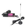 CB TTi TCB-900 EVO Radio Station kit + PNI ML29 CB Antenna, Length 34 cm view 1