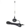 CB TTi TCB-900 EVO Radio Station kit + PNI ML29 CB Antenna, Length 34 cm view 3