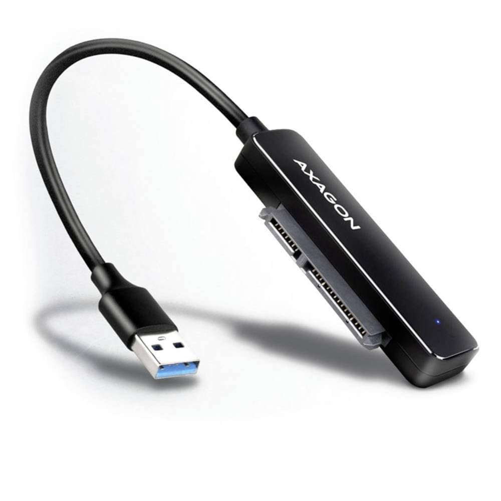 AXAGON ADSA-FP2A Hard Drive Docking Station