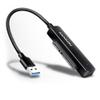 AXAGON ADSA-FP2A Hard Drive Docking Station view 1