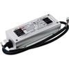 Mean Well ELG 75W 35-71V 1050mA LED Driver ELG-75-C1050AB Switching Power Supply Transformer with IP67, PFC Function, Constant Voltage/Current, 3 in 1 Dimming view 1