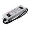 Mean Well ELG 150W 54V 2.8A LED Driver3 Wire Input ELG-150-54AB Switching Power Supply Transformer with IP67, PFC, Constant Voltage/Current, 3 in 1 Dimming view 1