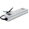 Mean Well ELG 200W 12V 16A LED Driver3 Wire Input ELG-200-12A-3Y Switching Power Supply Converter Transformer with IP65, PFC Function, Constant Voltage/Current view 4