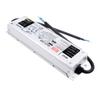 Mean Well ELG 240W 86-117V 1400mA LED Driver ELG-240-C1400A Switching Power Supply Converter Transformer with IP65, PFC Function, Constant Voltage/Current view 4